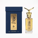 Eau de parfum OUD AL SAQR 100ml BY MY PERFUMES