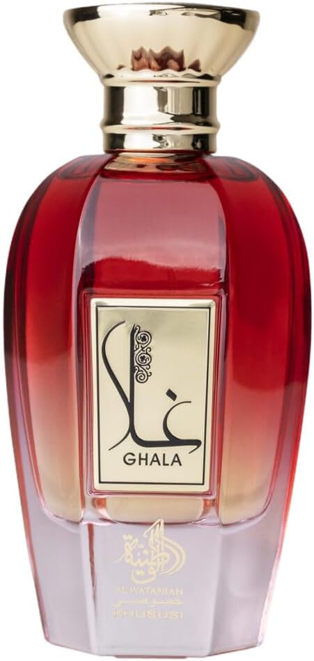 Eau de parfum GHALA 100ml AL WATANIAH