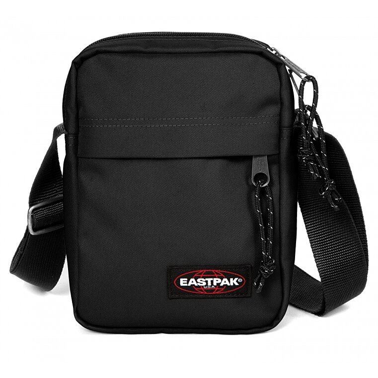 SACOCHE EASTPAK THE ONE BLACK