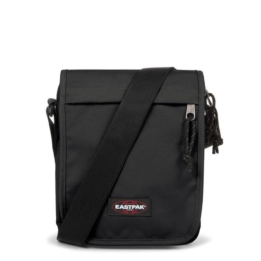 SACOCHE EASTPAK FLEX BLACK