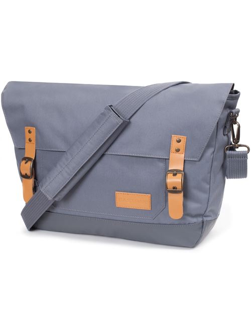 Sac à bandoulière EASTPAK PRESTER MODERN GREY