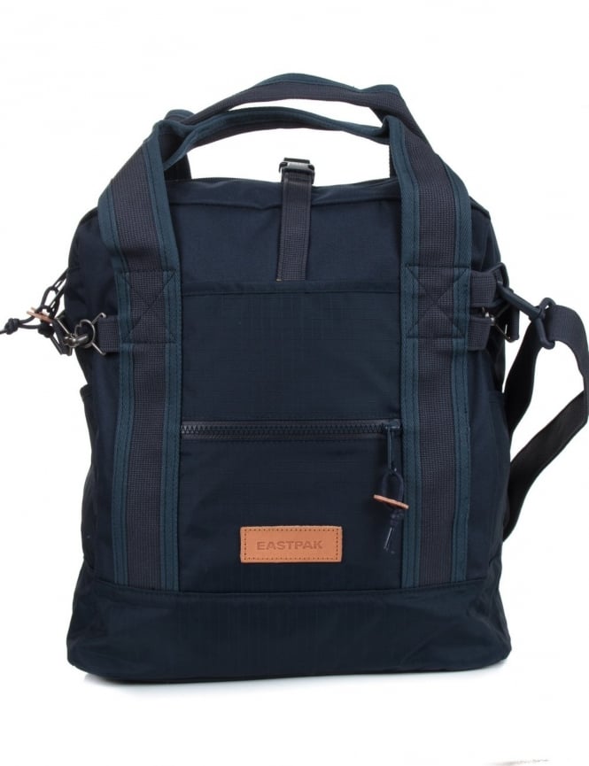 SAC REPORTER EASTPAK RIVEL 75H MERGE NAVY