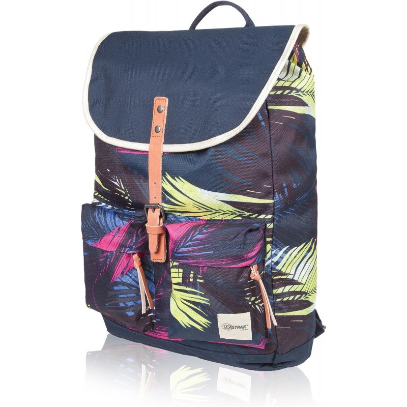 Sac à dos EASTPAK HAMMERHEAD OUTWARDS TROPIC 19L