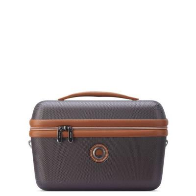 DELSEY CHATELET AIR 2.0 Vanity  marron