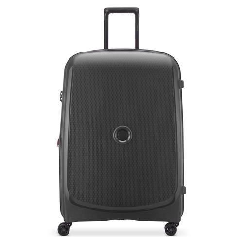 Valise DELSEY BELMONT+ EXT 70.5 NOIR