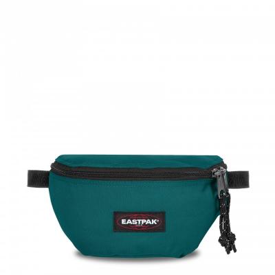 BANANE EASTPAK SPRINGER PEACOCK GREEN