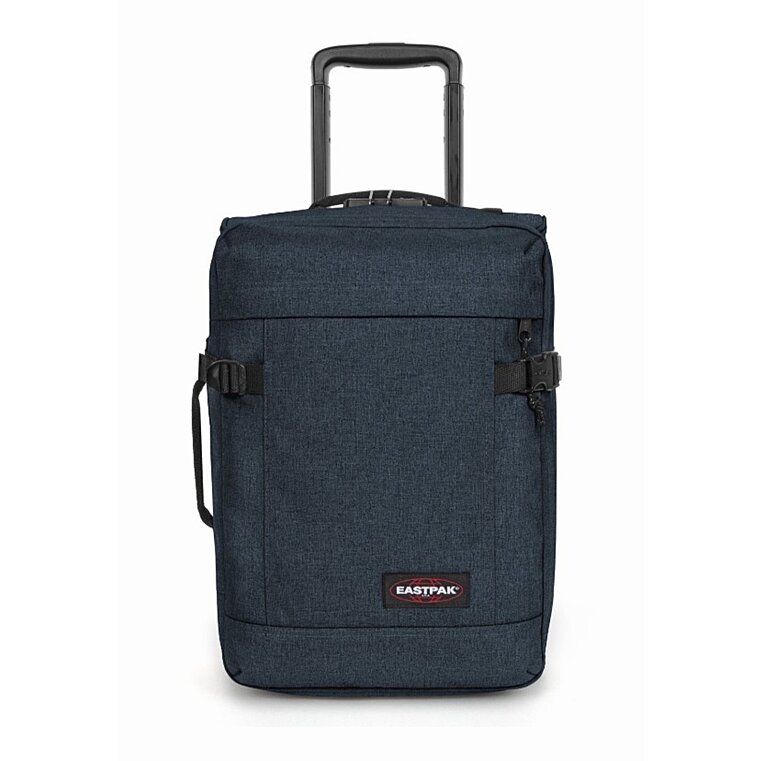 Sac de voyage EASTPAK TRANVERZ TRIPLE DENIM 45 CM