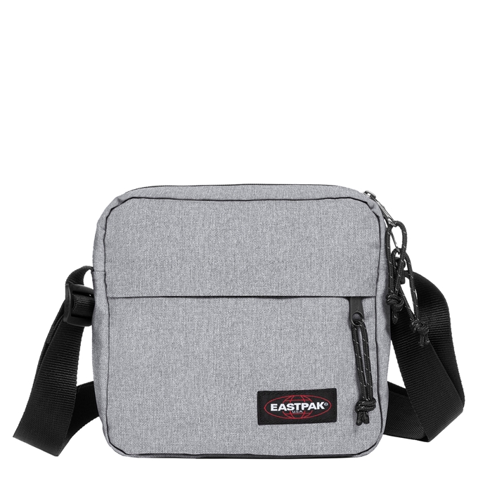 SACOCHE EASTPAK THE BIGGER ONE SUNDAY GREY