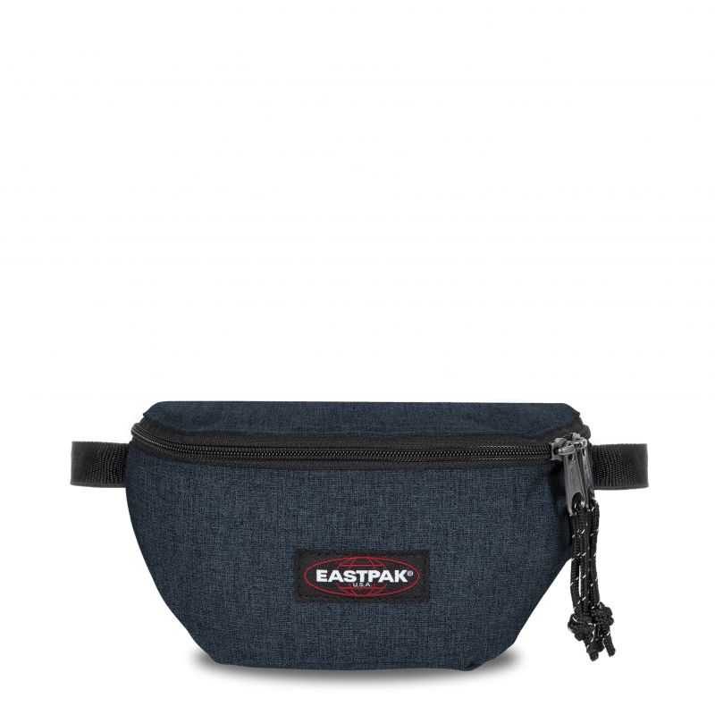 BANANE EASTPAK SPRINGER TRIPLE DENIM