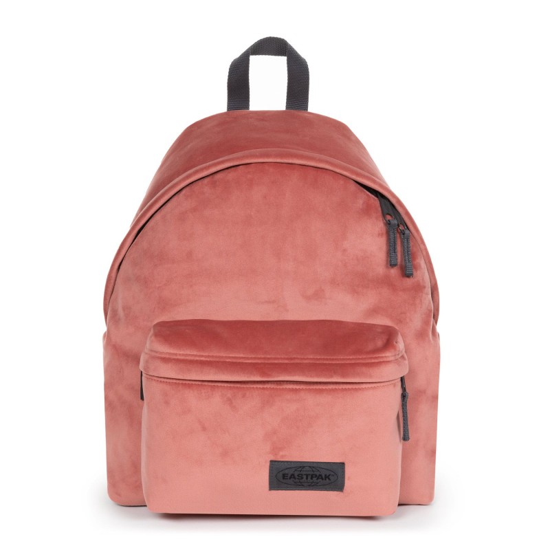 SAC A DOS EASTPAK PADDED PAKR 8J5 VELVET TERRA