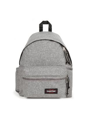 Sac à dos EASTPAK PADDED ZIPPL'R SUNDAY GREY