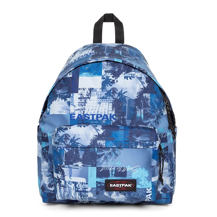 SAC A DOS EASTPAK DAY PAKR 2K3 BOLD CITY BLUE