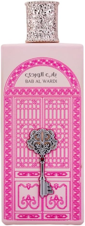 Eau de parfum BAB AL WARDI 100ml ARD AL ZAAFARAN