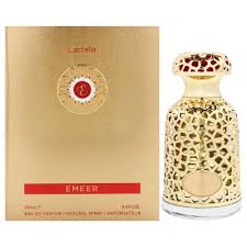 EAU DE PARFUM EMEER 100ML LATTAFA