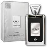 EJAAZI INTENSIVE SILVER 100ML LATTAFA