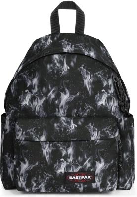 Sac à dos EASTPAK DAY PAK'R 7J3 FLAME DARK