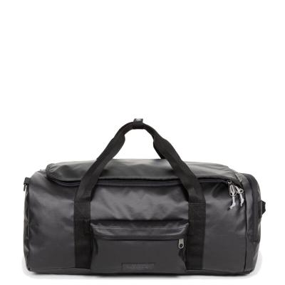 Sac de voyage  EASTPAK TARP DUFFL'R S BLACK 45 L