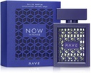 Eau de parfum NOW INTENSE RAVE 100ml