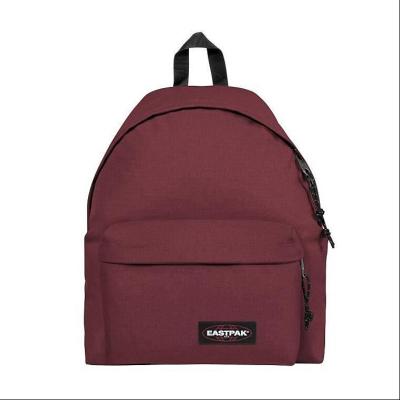 Sac à dos EASTPAK PADDED PAK'R CRAFTY WINE