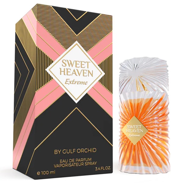 Eau de parfum SWEET HEAVEN EXTREME 100ml