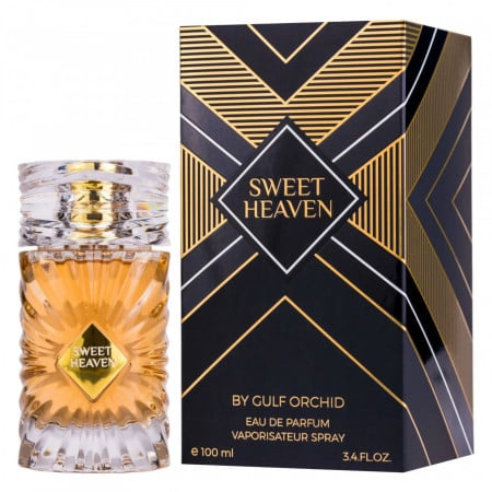 Eau de Parfum SWEET HEAVEN 100ml