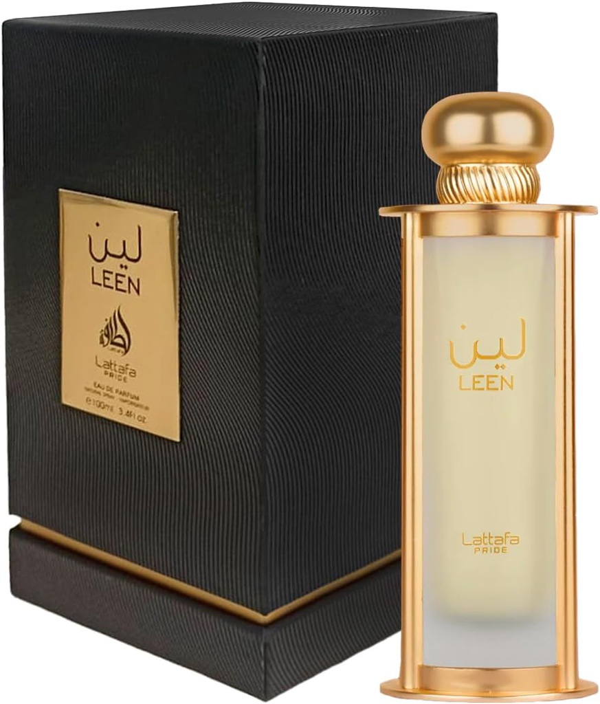 Eau de parfum LEEN 100ml LATTAFA