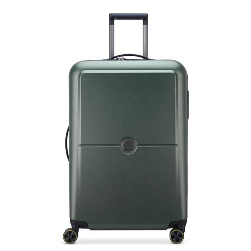 VALISE GRANDE TAILLE DELSEY TURENNE 2.0 70 VERT