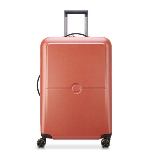 VALISE GRANDE TAILLE DELSEY TURENNE 2.0 70 BRIQUE