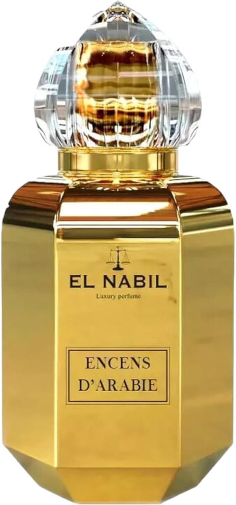 Eau de parfum AL AIN 65ml EL NABIL