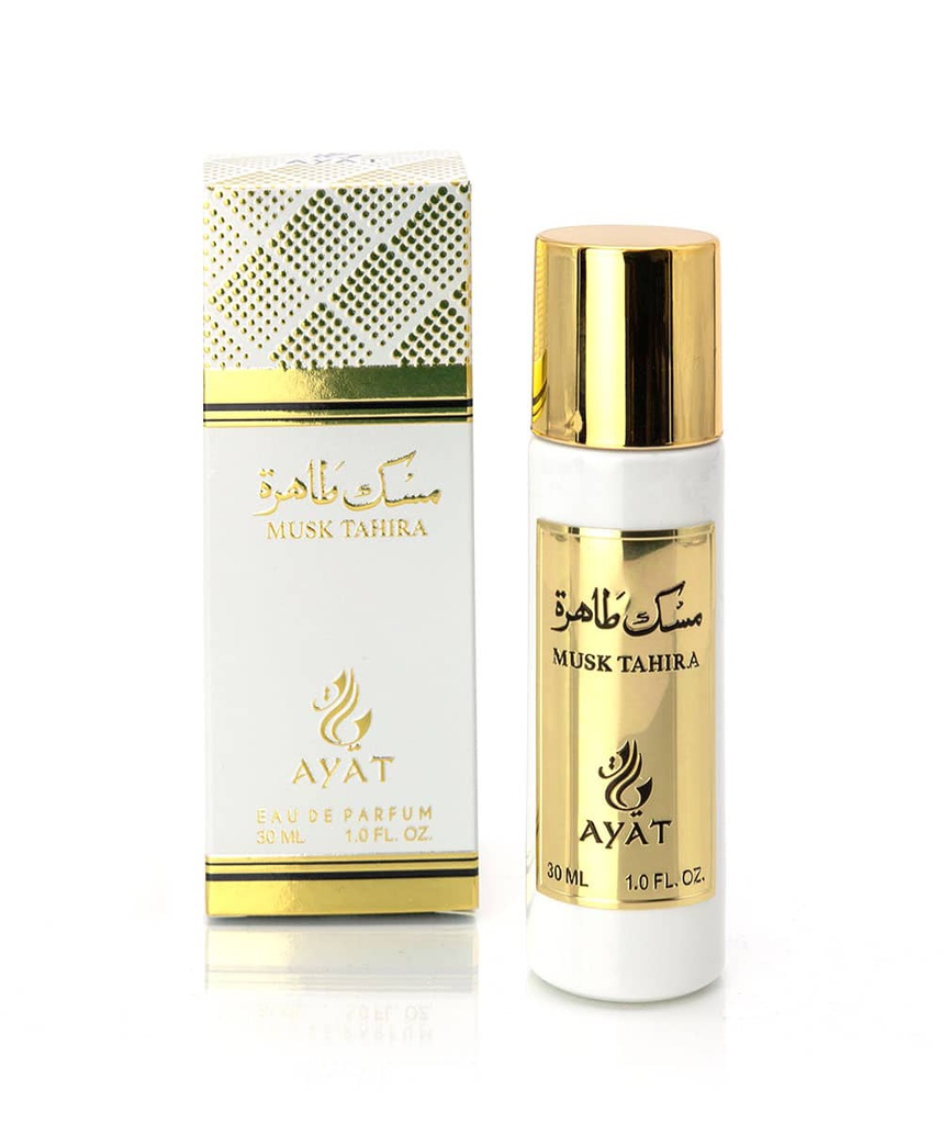 Eau de parfum AYAT MUSK TAHARA 30ml