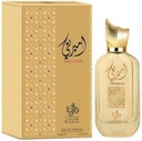 Eau de parfum AL WATANIAH AMEERATI 100ml