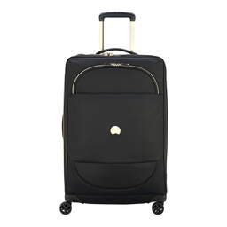 Valise MONTROUGE EXT 69 NOIR