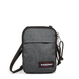 [EK00072477H] SACOCHE EASTPAK BUDDY BLACK DENIM