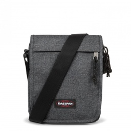 [EK000074677H] SACOCHE EASTPAK FLEX BLACK DENIM