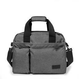 [EK27C] Sac business EASTPAK LOWEL ASH BLEND