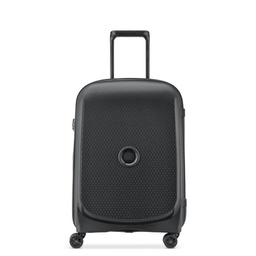 [00386180300] Valise DELSEY BELMONT+ 55 NOIR