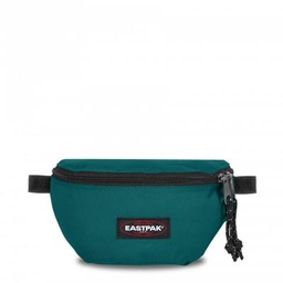 [EK0000747J1] BANANE EASTPAK SPRINGER PEACOCK GREEN