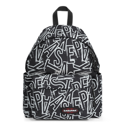 [EK0A5BG4200] SAC A DOS EASTPAK DAY PAKR 200 EP LETTERS BLACK