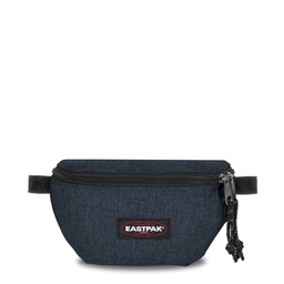 [EK000074] BANANE EASTPAK SPRINGER TRIPLE DENIM