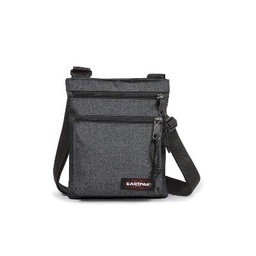 [EK00008977H] SACOCHE EASTPAK RUSHER BLACK DENIM