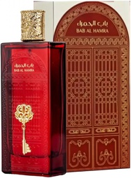 Eau de parfum BAB AL HAMRA 100ml ARD AL ZAAFARAN