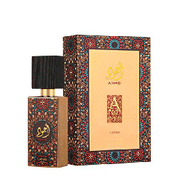 Eau de parfum AJWAD 60ML LATTAFA