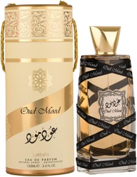 Eau de parfum OUD MOOD 100ml LATTAFA