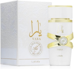 Eau de parfum YARA MOI 100ml LATTAFA