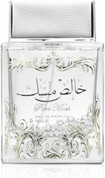 Eau de parfum PURE MUSK LATTAFA 100ml