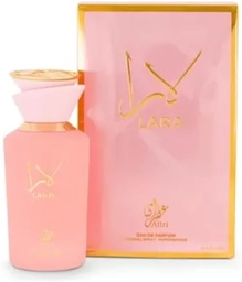 Eau de parfum LARA 100ml ATTRI