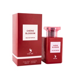 Eau de parfum Chèrie Blossom 100ml Volaré