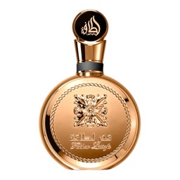 Eau de parfum FAKHAR GOLD 100ml LATTAFA