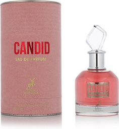 Eau de parfum CANDID 100ml MAISON ALHAMBRA