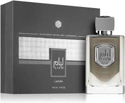 LIAM 100ML LATTAFA